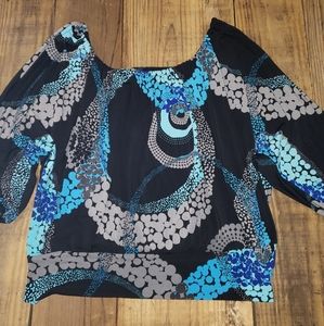 Express Women's Blouse